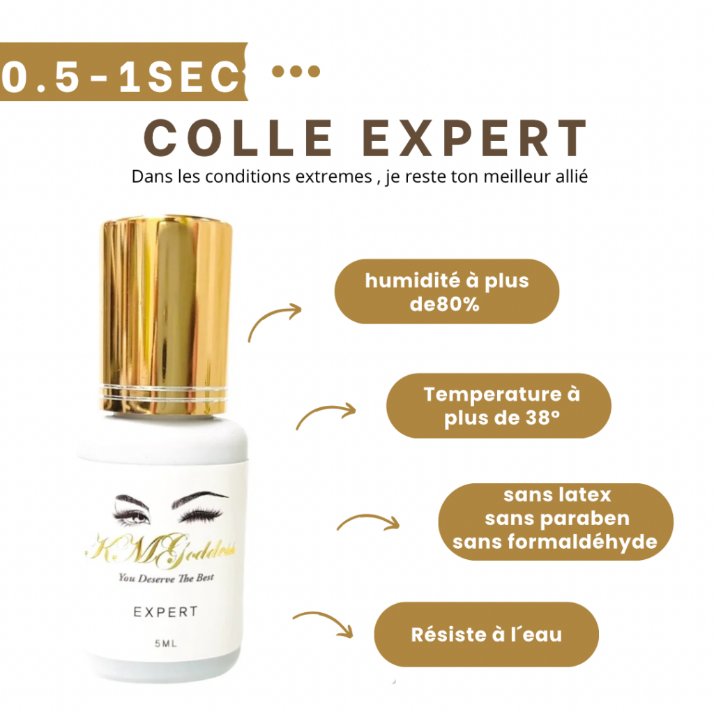 colle expert