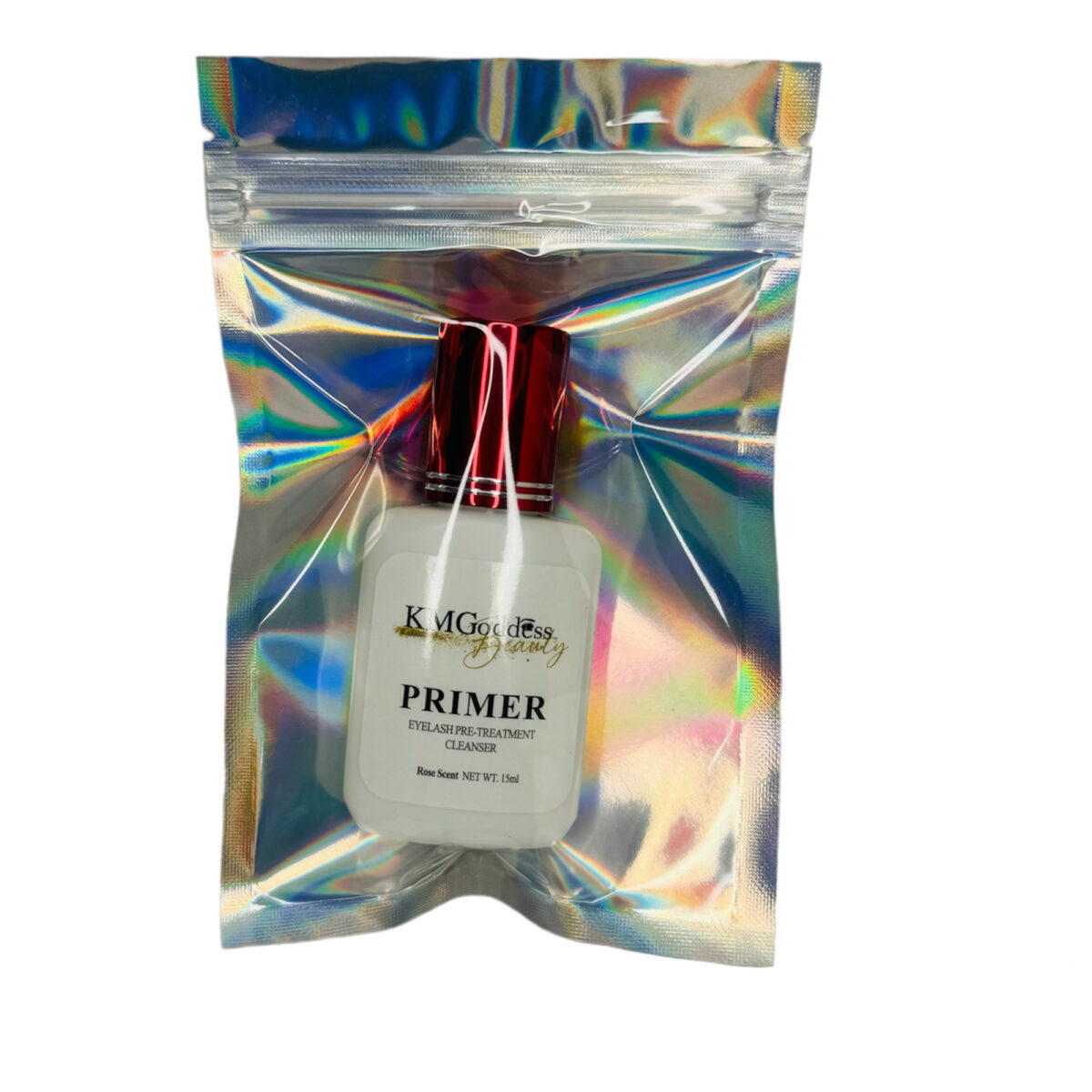 Primer ultra doux