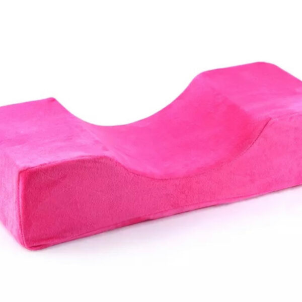 Coussin pour extensions de cils