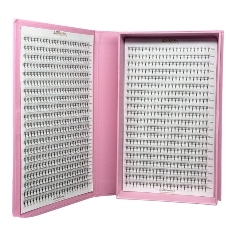 big box 10D prefaits
