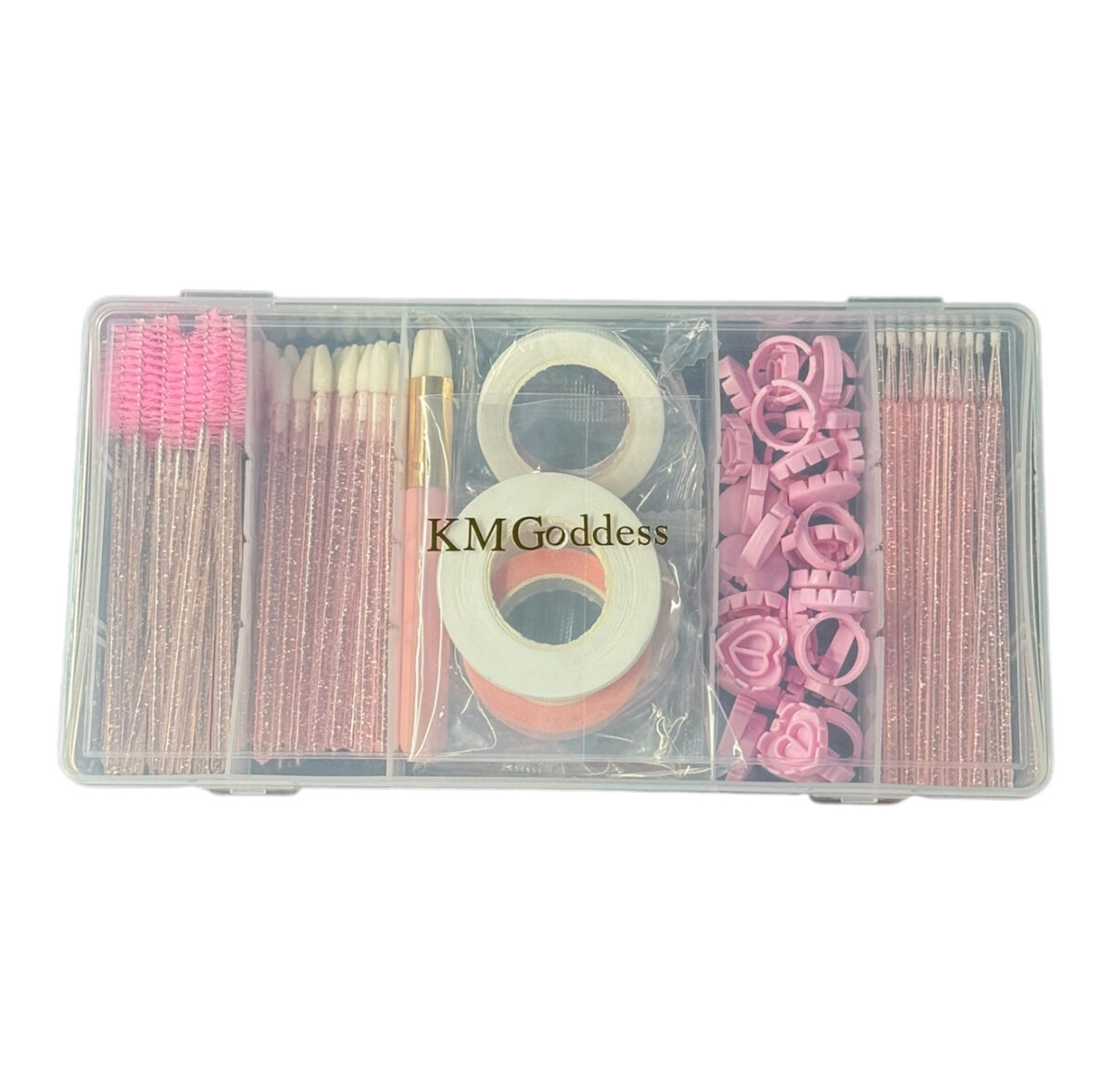 Accessoires essentiels cils – Image 1