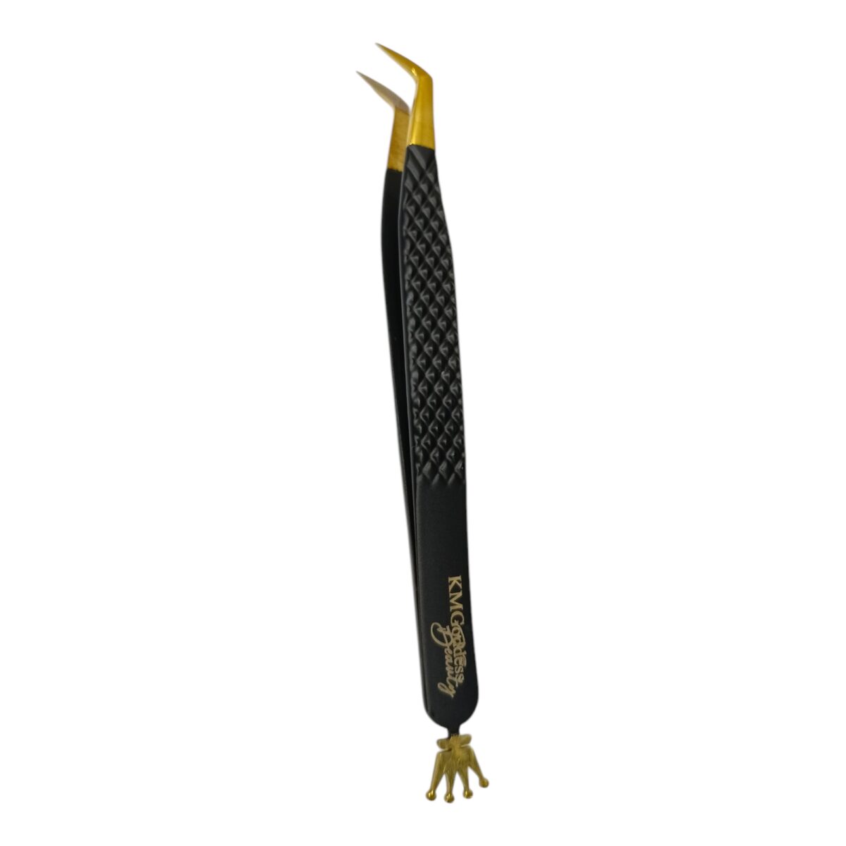 Pince Volume Russe Athena | Précision & Grip Antidérapant – Image 1