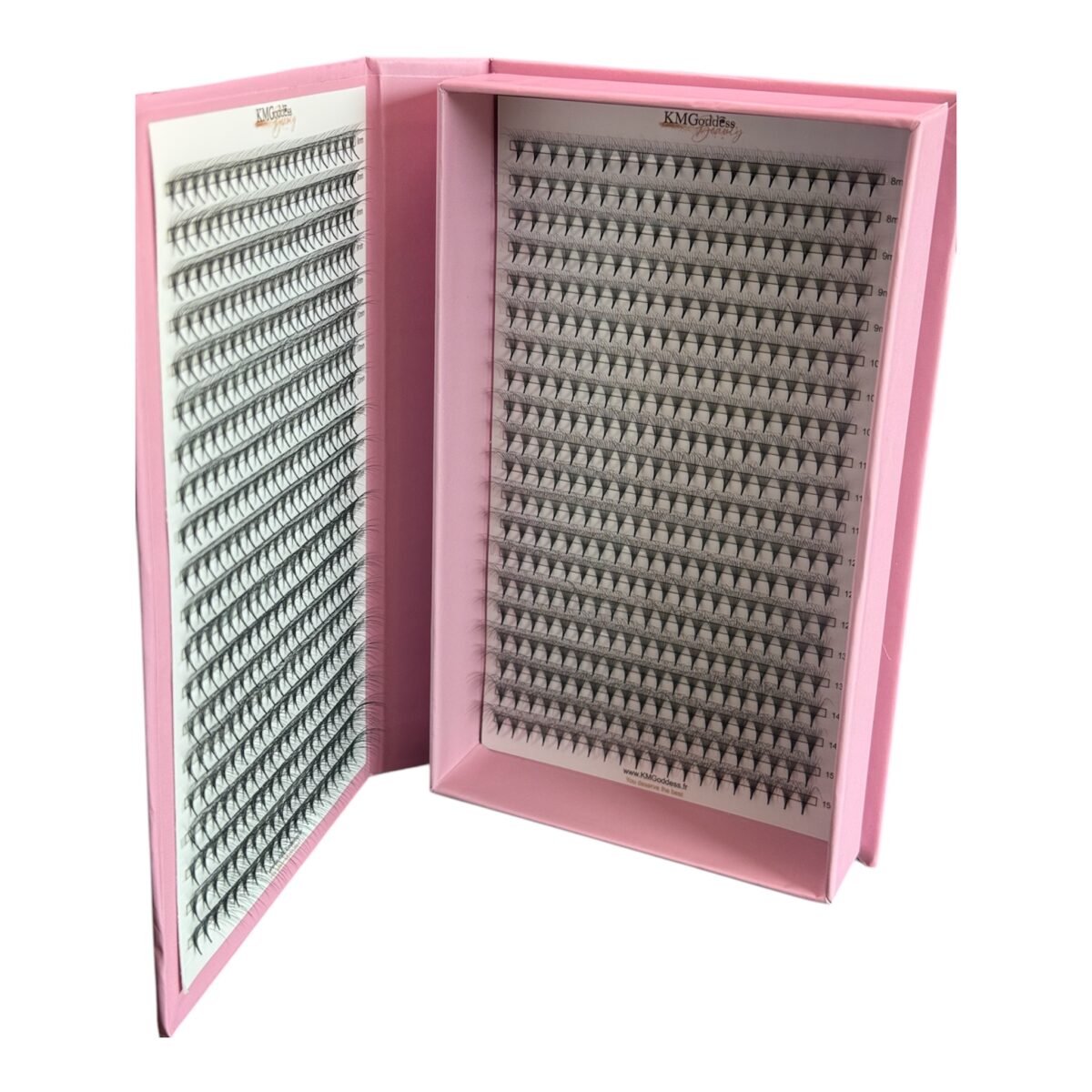 8D 0.07 Volume Double Top