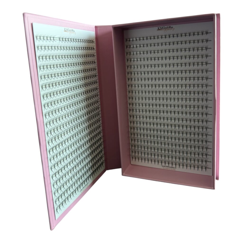 Bouquets préfaits 5D 0.10