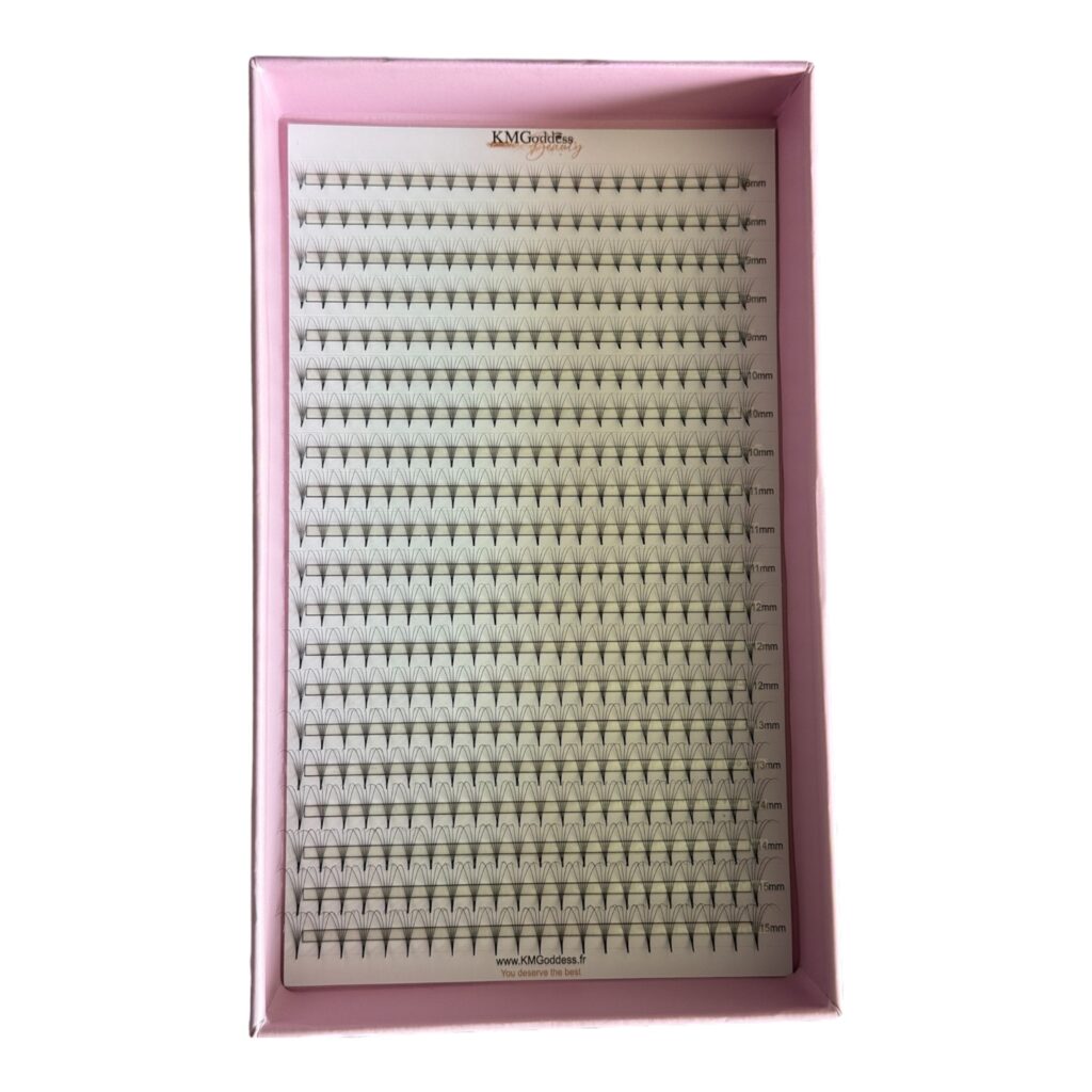 Bouquets préfaits 5D 0.10