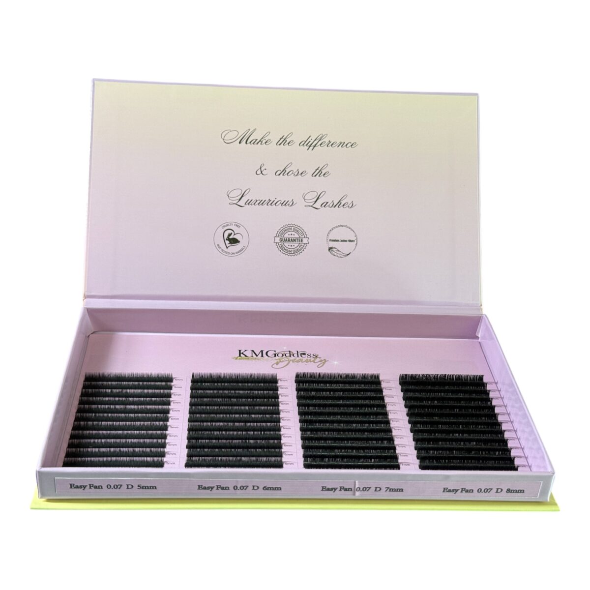 EASY FAN TRES PETITE TAILLE 5/6/7/8 – Image 1