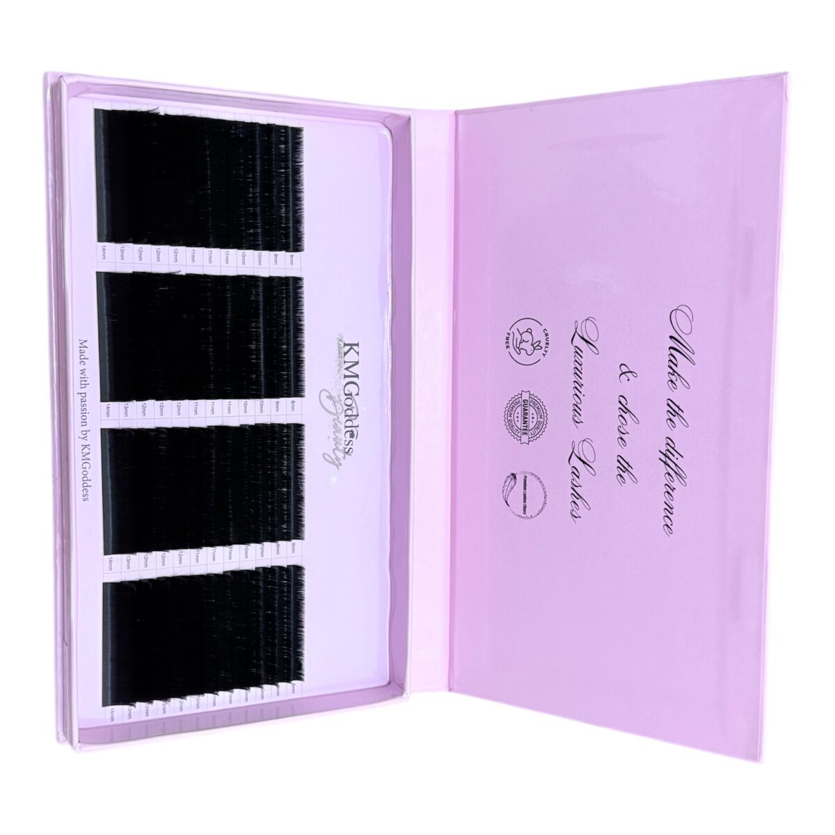 Easy fan 0.07 XXL 8-14 – Image 3