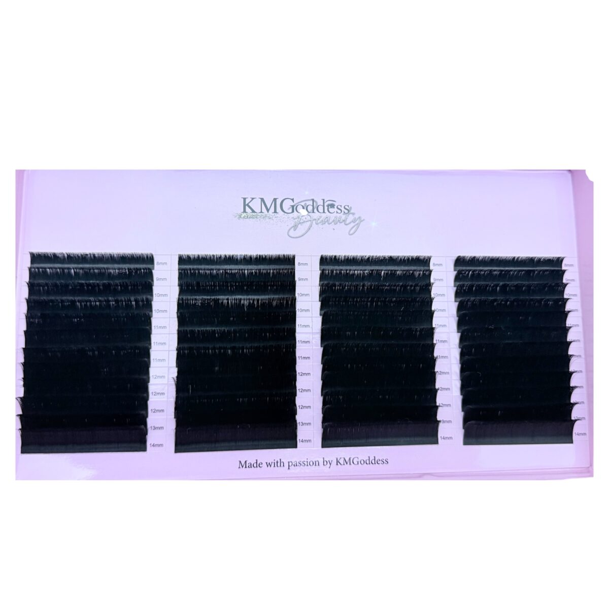 Easy fan 0.07 XXL 8-14 – Image 2