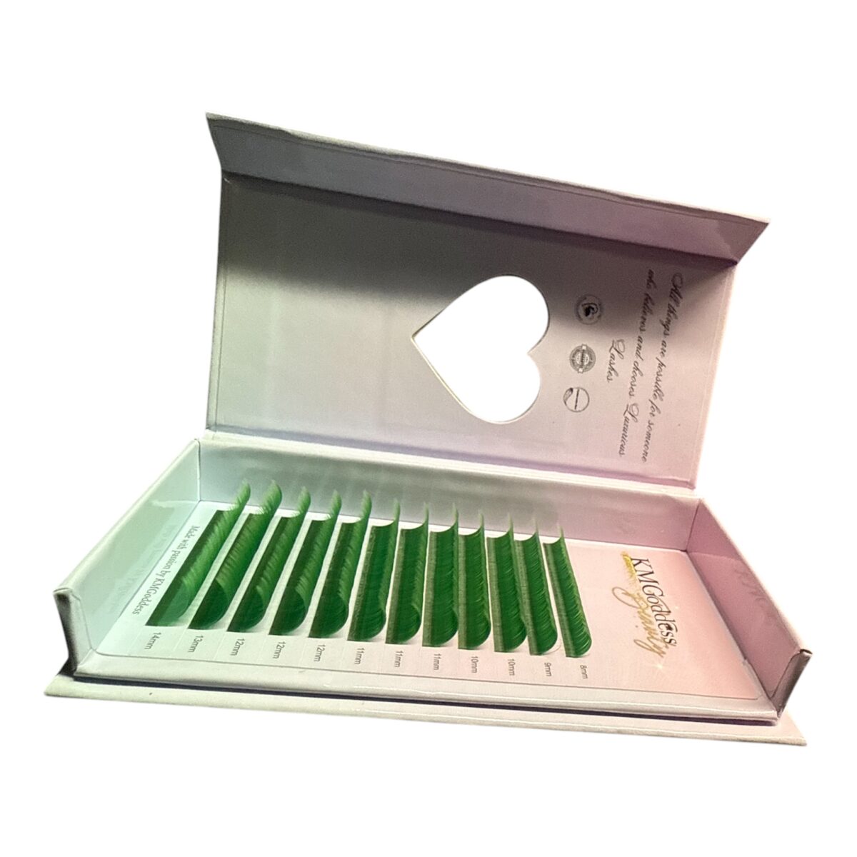 Easy fan 0.07 Couleur – Image 3