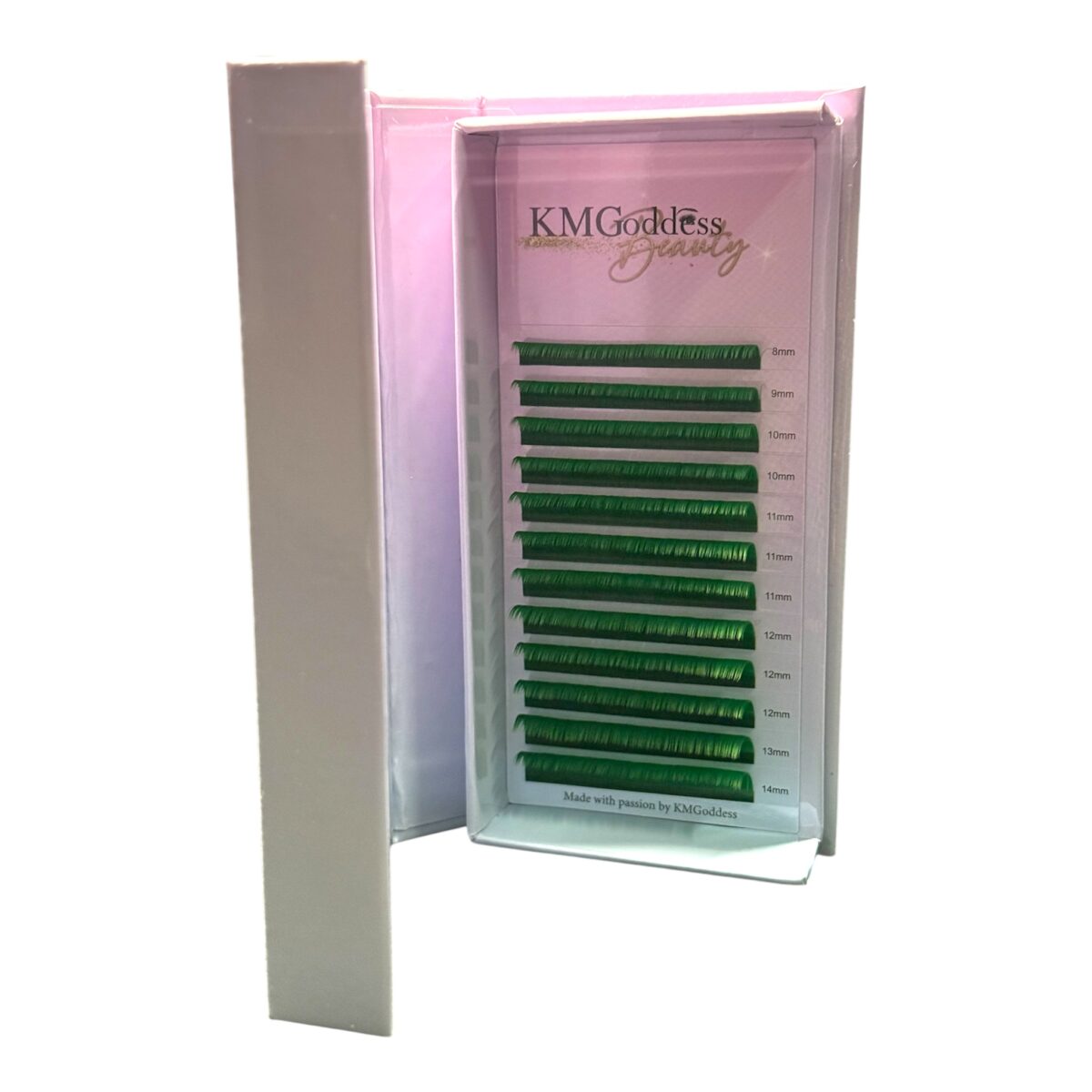 Easy fan 0.07 Couleur – Image 4