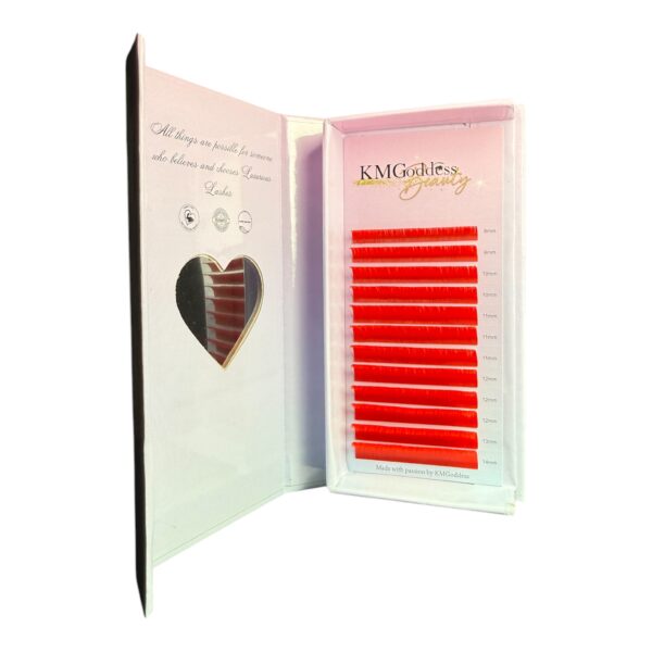 Easy fan 0.07 Couleur