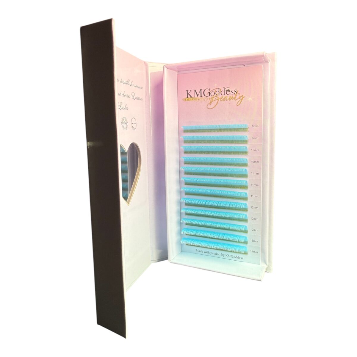 Easy fan 0.07 Couleur – Image 1
