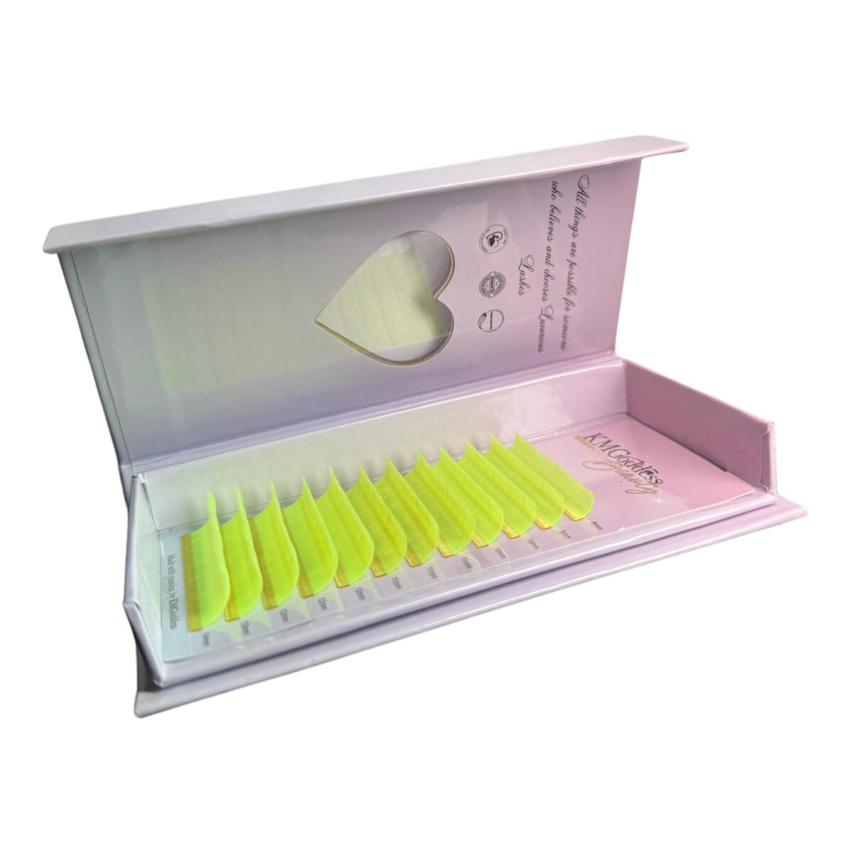 Easy fan 0.07 fluo – Image 2