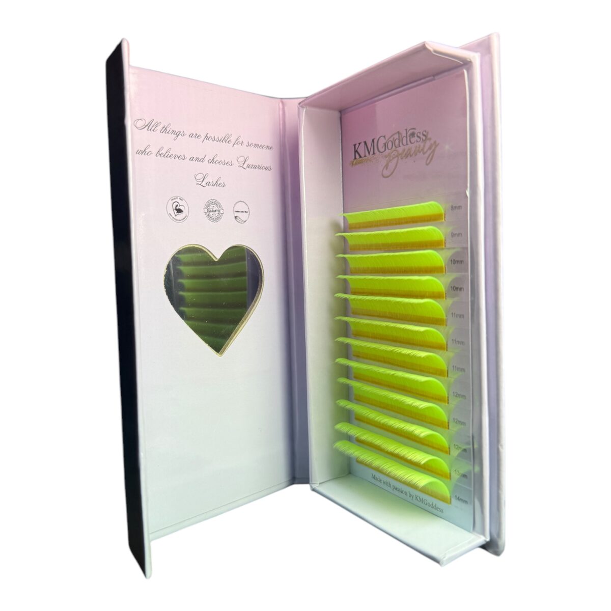 Easy fan 0.07 fluo – Image 4