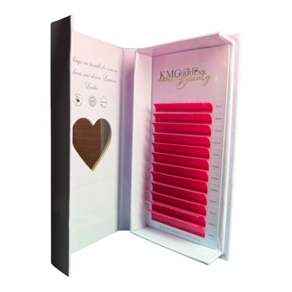 Easy fan 0.07 COULEUR 