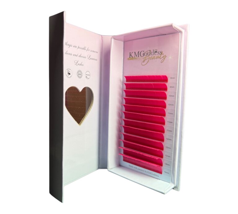 Easy fan 0.07 COULEUR 