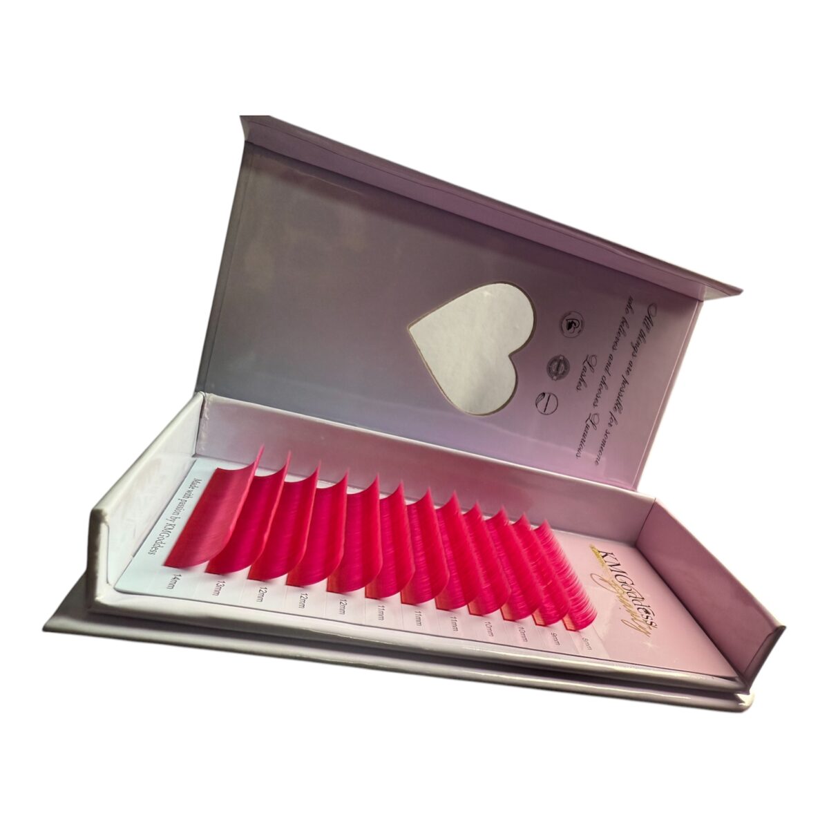 Easy fan 0.07 COULEUR 