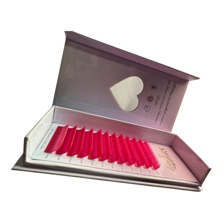 Easy fan 0.07 COULEUR 
