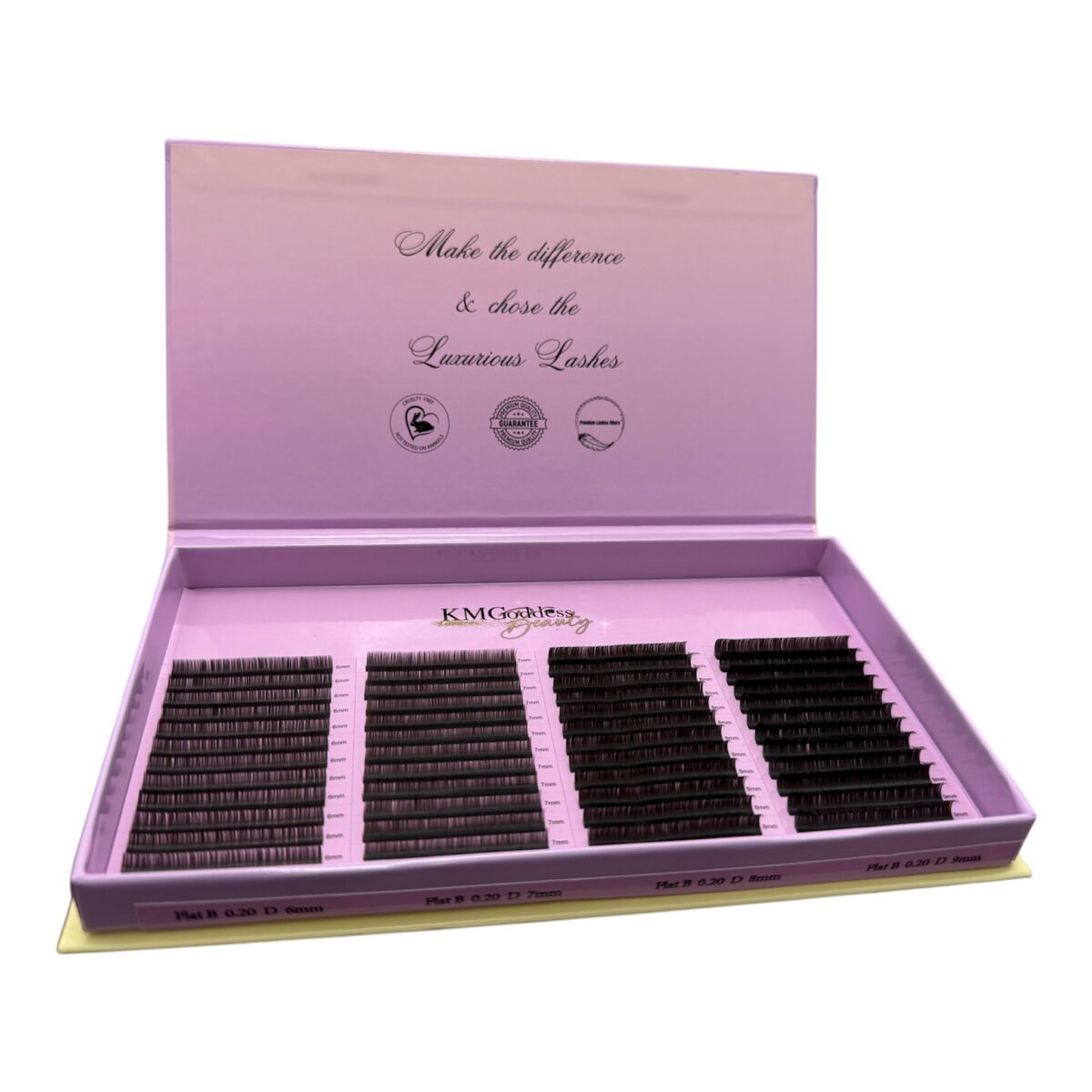 Ellipse 0.20 big box petite taille 6/7/8/9 – Image 1
