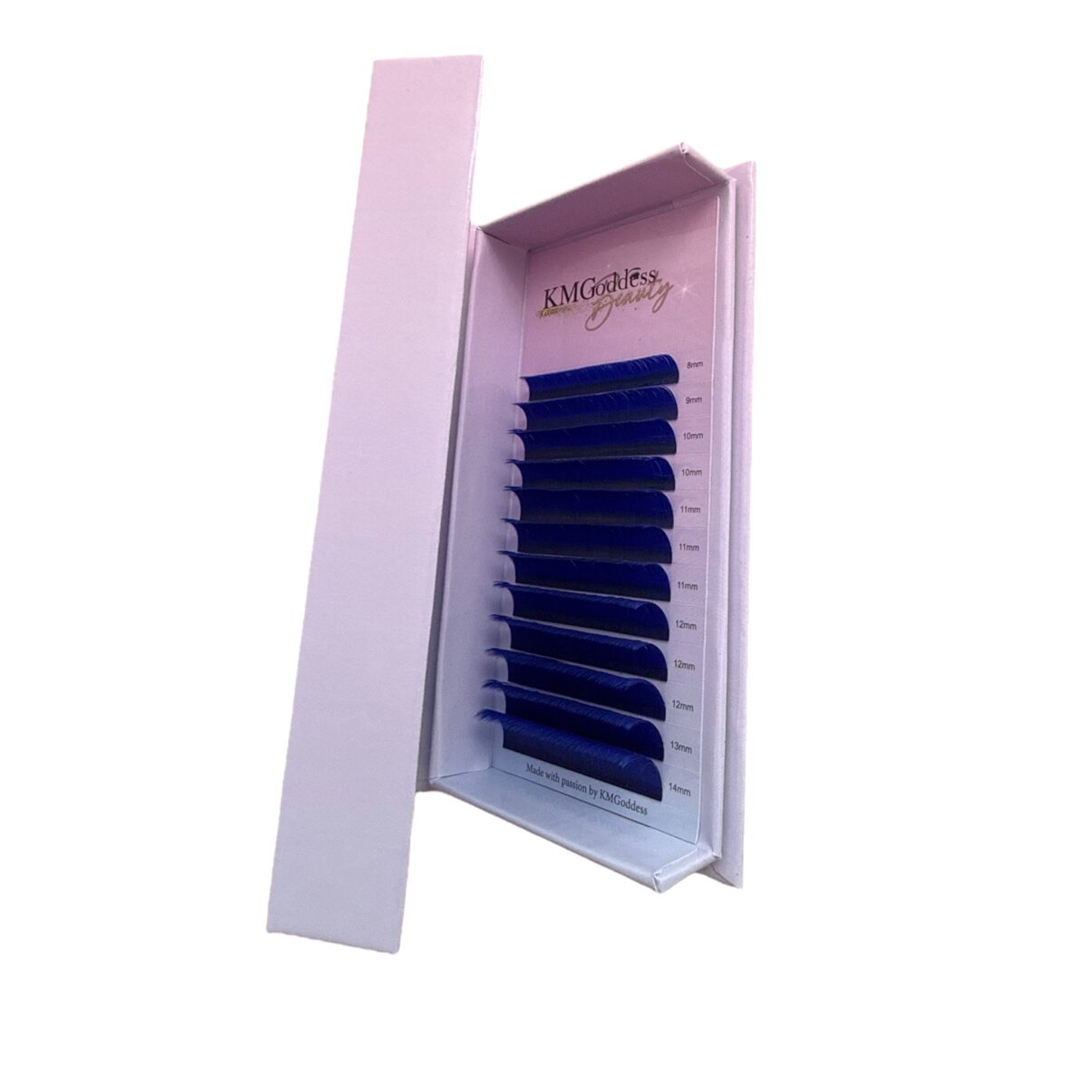 Easy Fan 0.07 Bleu – Image 1