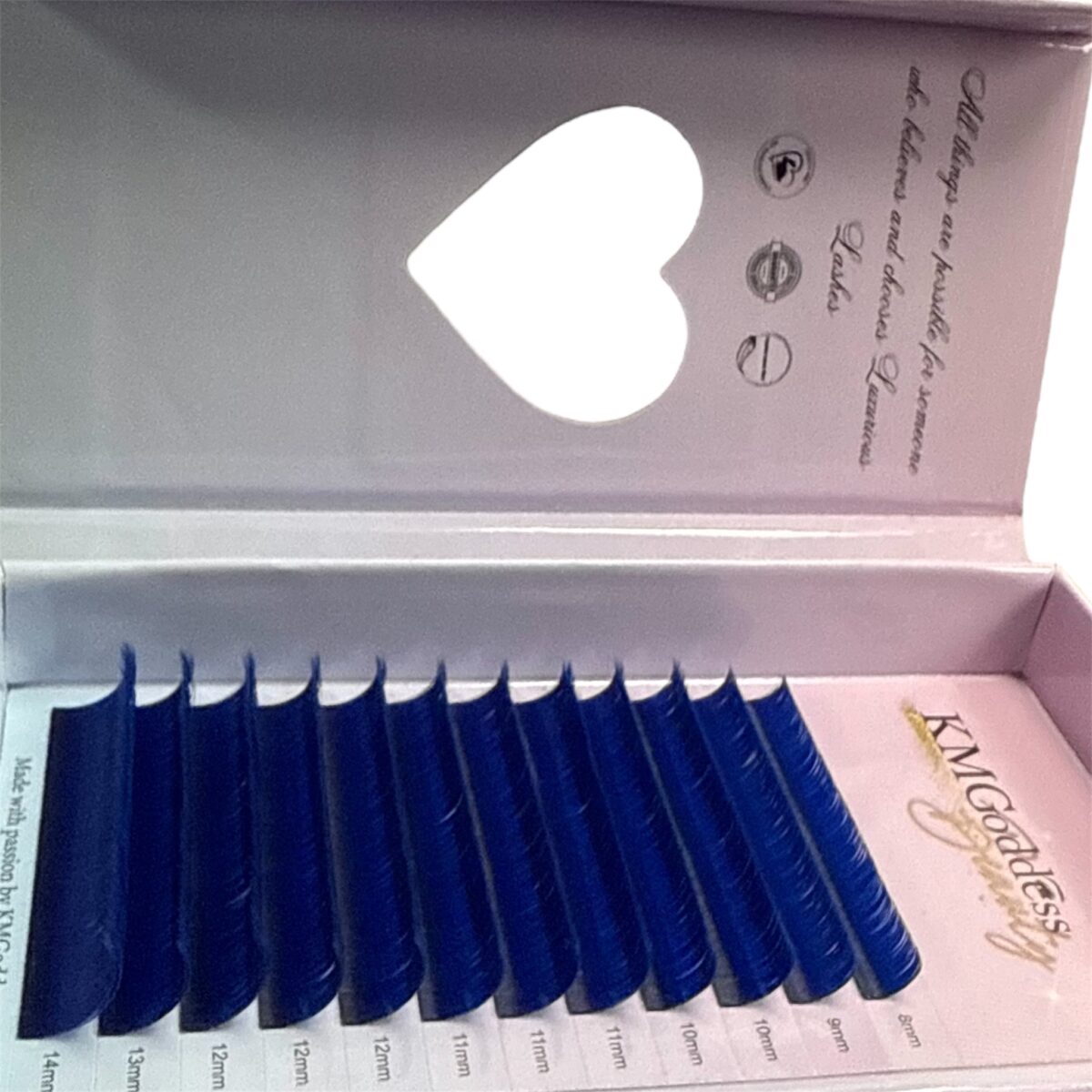 Easy Fan 0.07 Bleu – Image 3