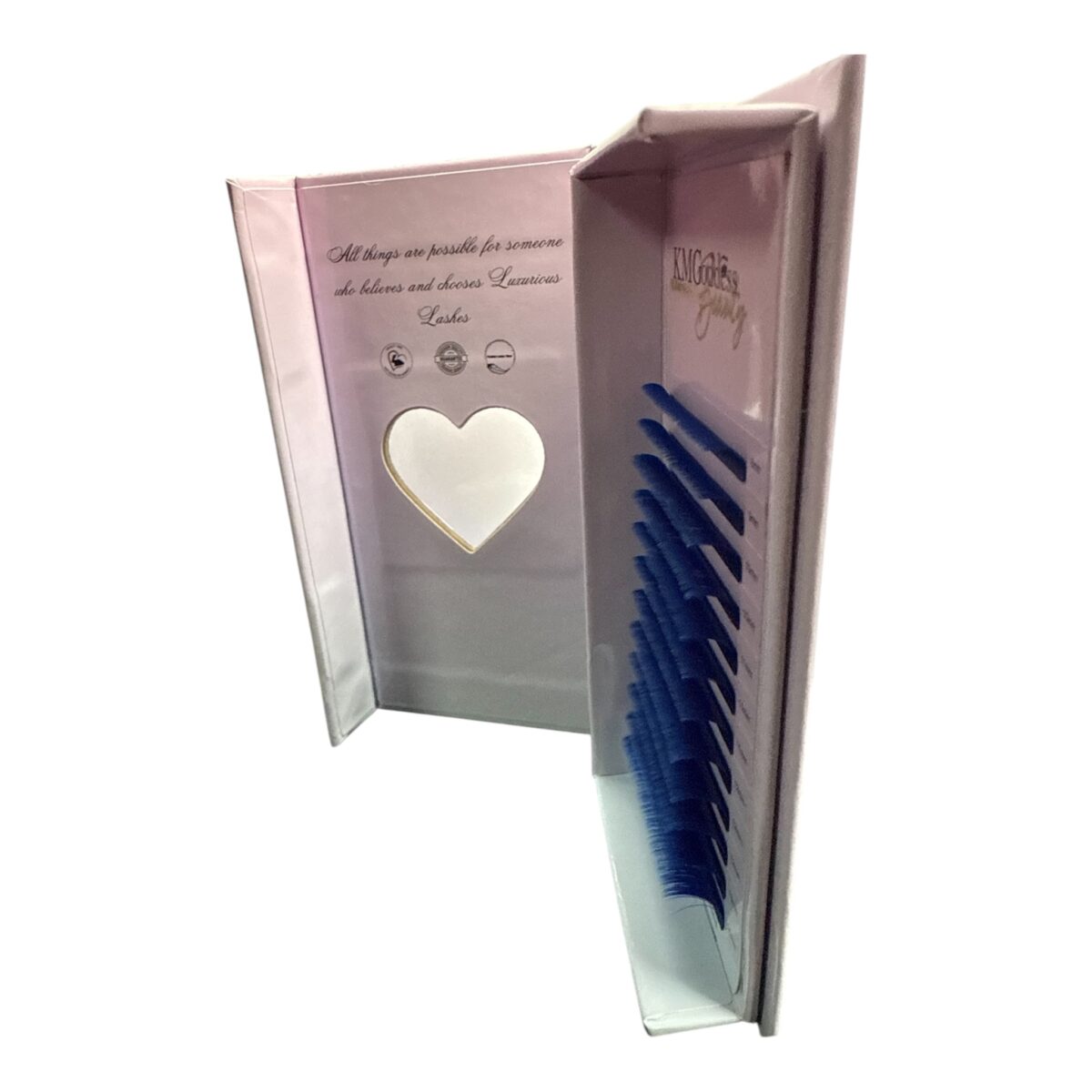 Easy Fan 0.07 Bleu – Image 4