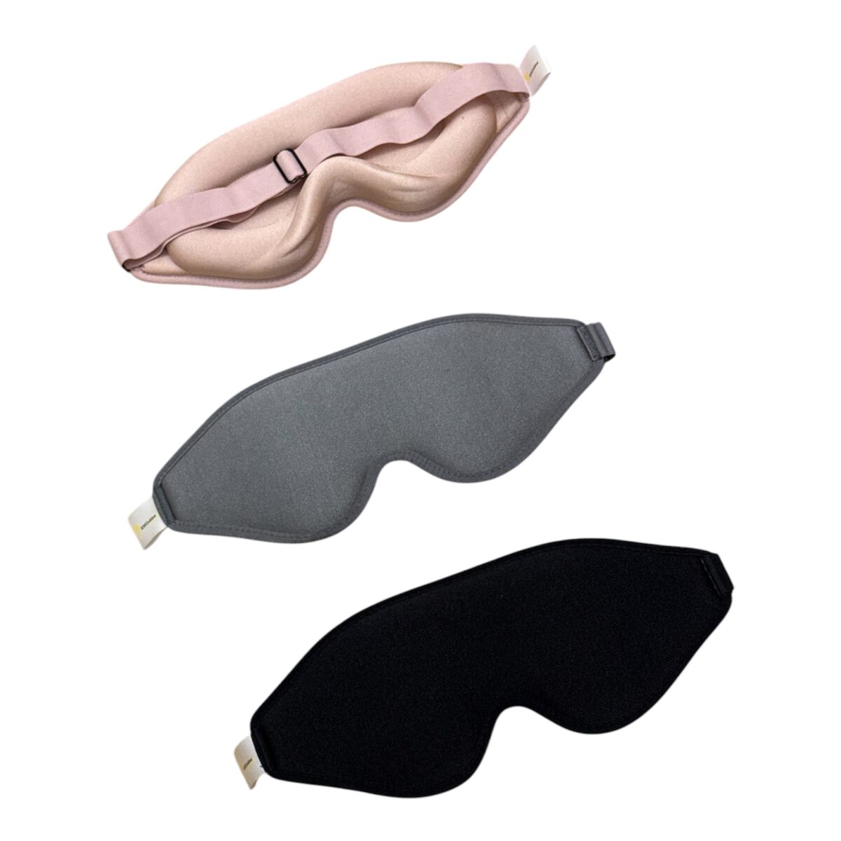 Masque à Mémoire de Forme | Protection Ultime pour Extensions de Cils – Image 3