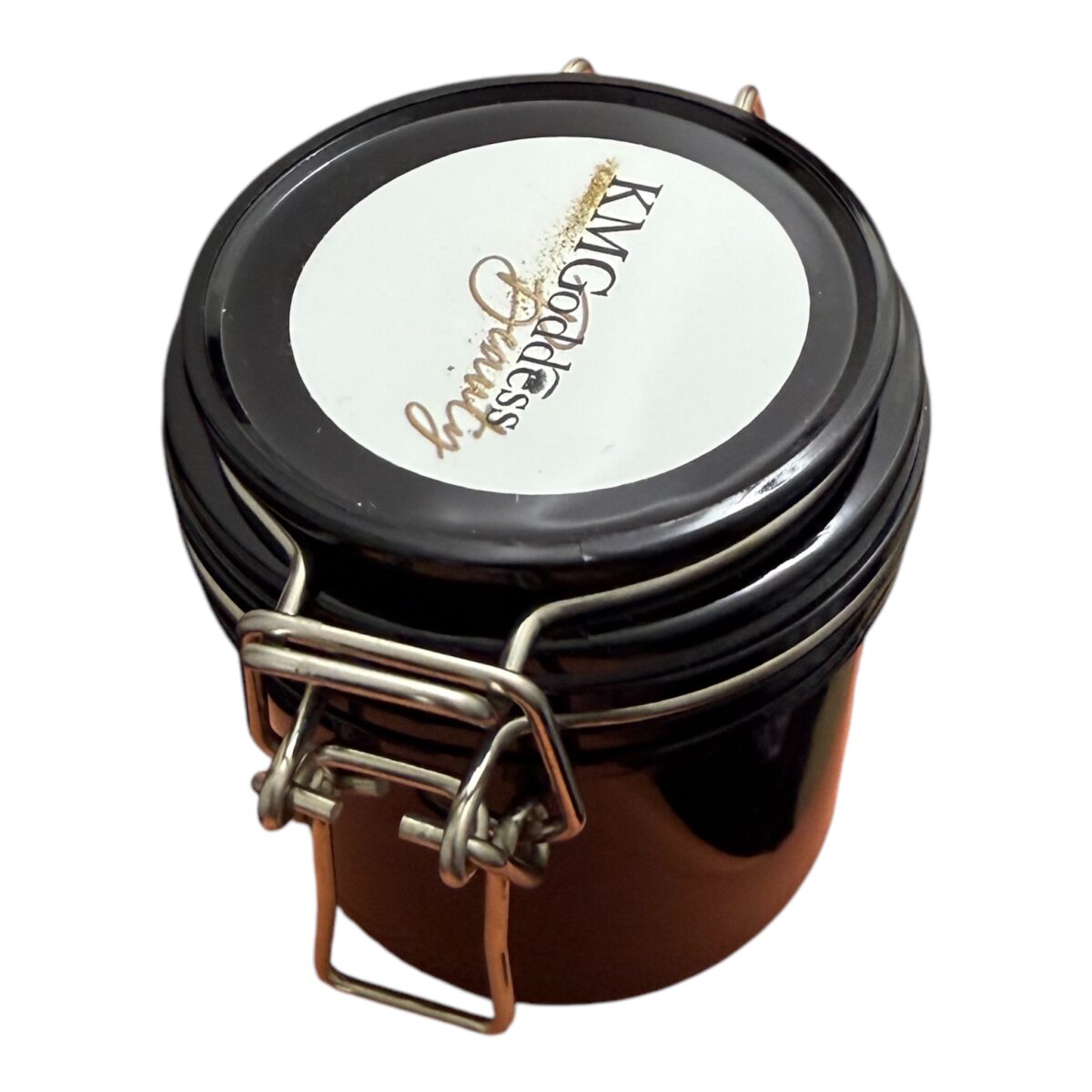 Boite de conservation colle basique Noir – Image 2