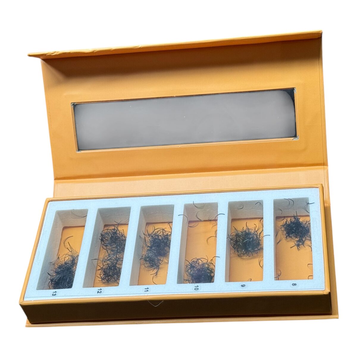 4D 0.10 1008 bouquets prefaits en Vrac – Image 1