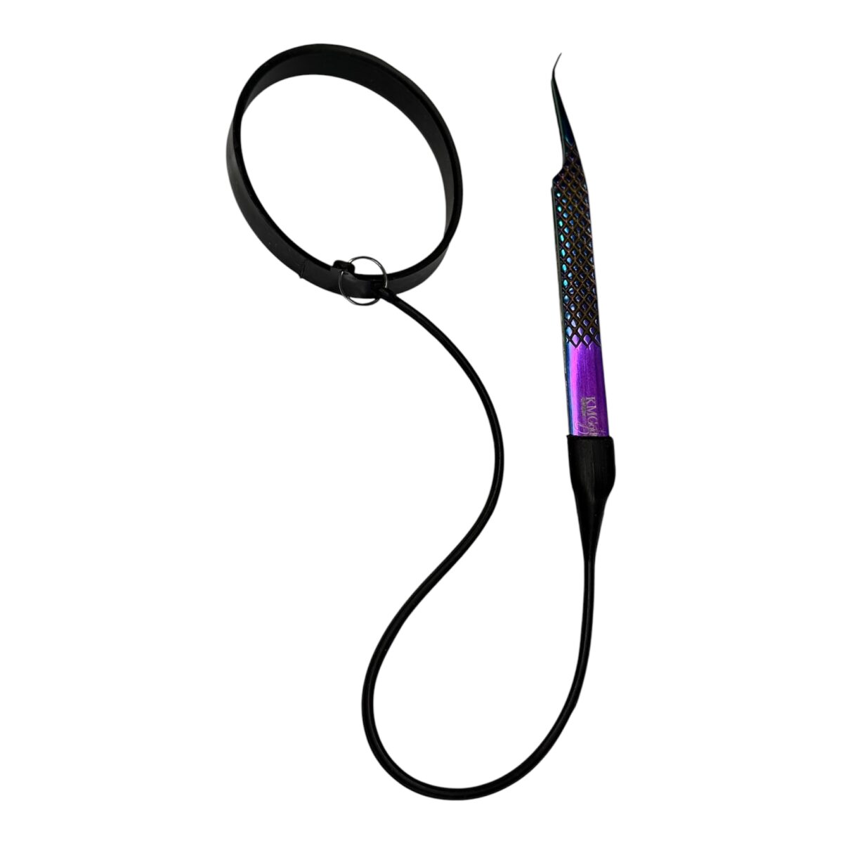 Bracelet Silicone Porte-Pince | Sécurité & Confort pour Techniciennes en Cils – Image 2