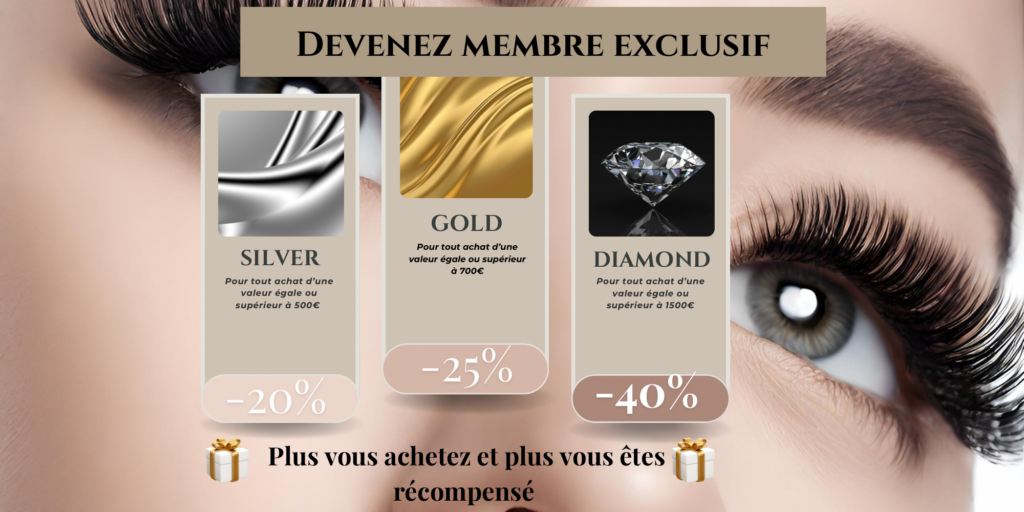 Achat grande quantité