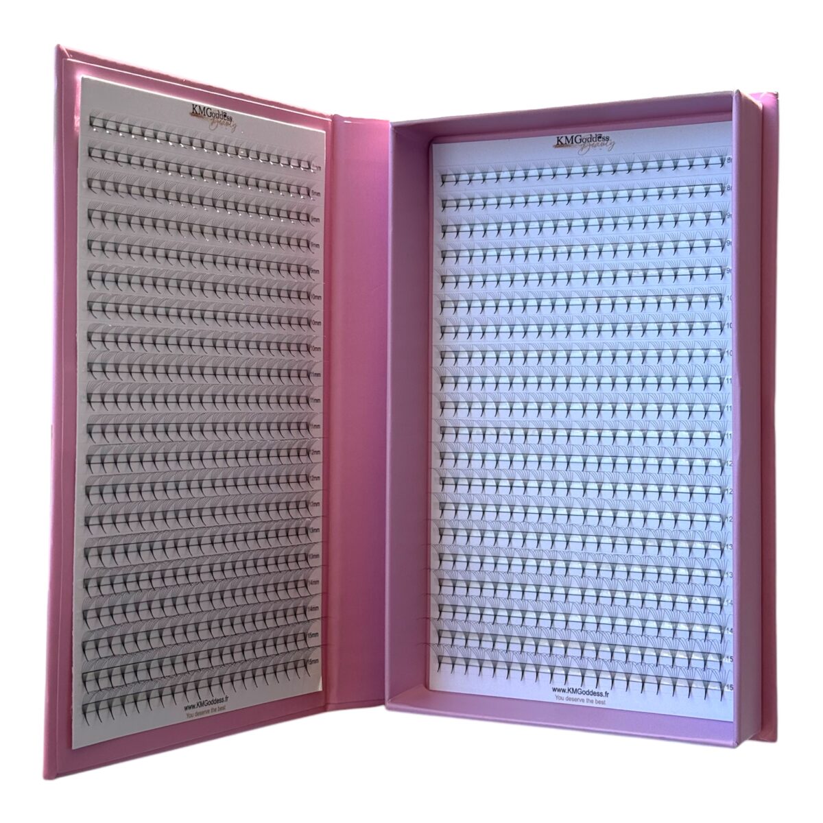 6D 0.07 XXL premium big box préfait – Image 1