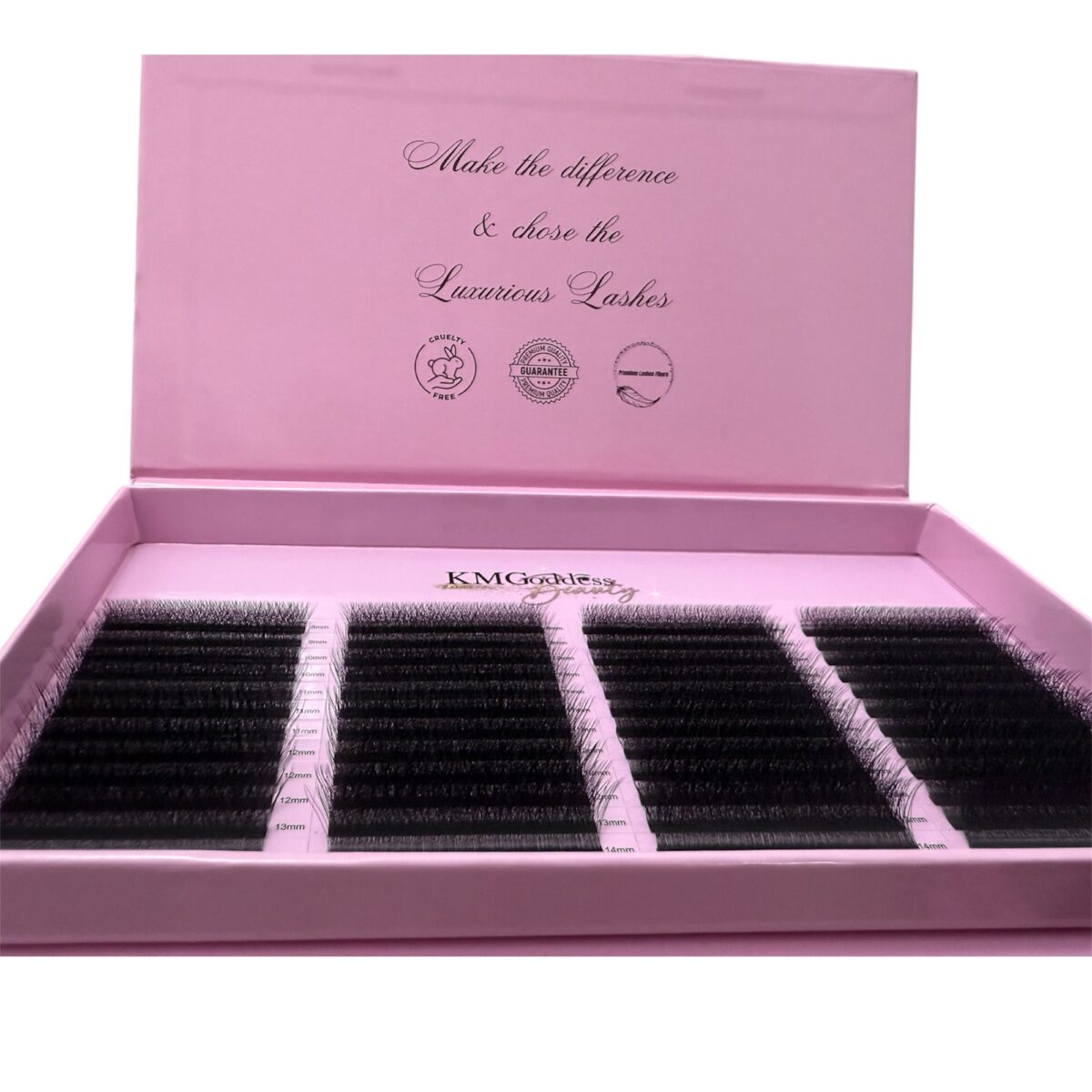 4D W brazilian volume XXL excellence – Image 1