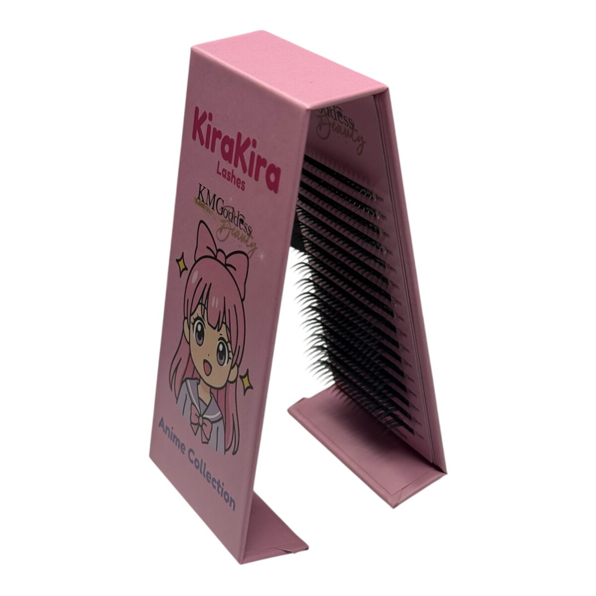 Anime Lash / Wispy grande taille unique – Image 2