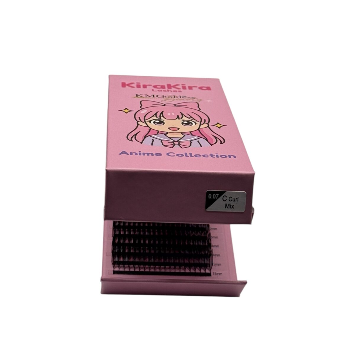 Anime et wispy collection – Image 5