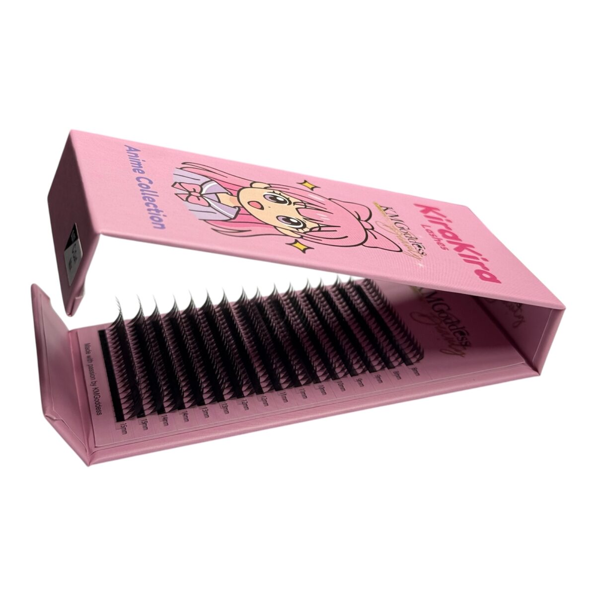 Anime et wispy collection – Image 3