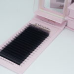 Cils U (YY-U) Tailles uniques 16 lignes